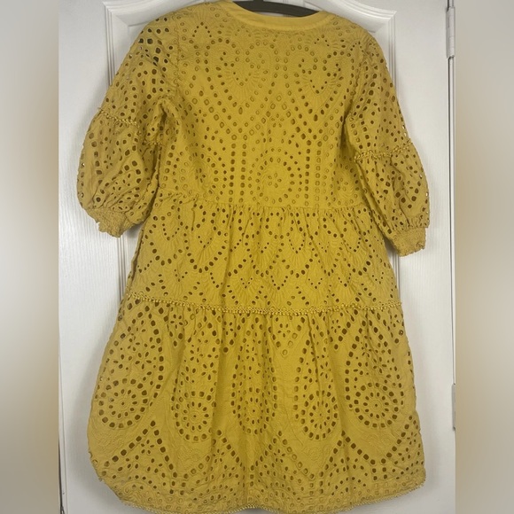 ☀️☀️Chicos size 0 dress (fits ladies size 4)☀️☀️ - Picture 4 of 10